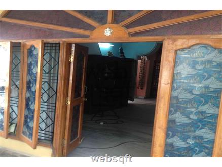 6 BHK Independent house for Sale